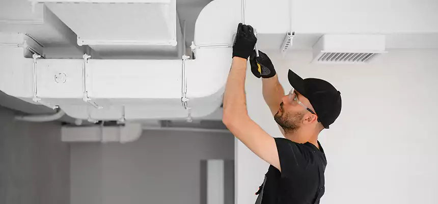 Our Air Duct Cleaning Services in Venice, FL