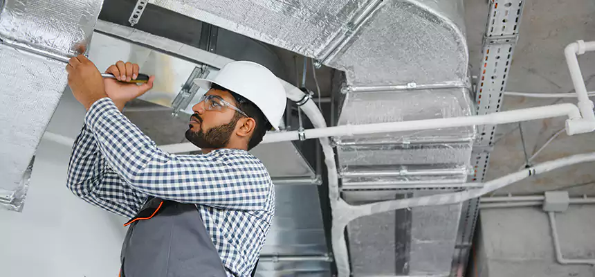 Proactive Ac Vent Repairs & Air Duct Replacement Companies Near Me in Venice