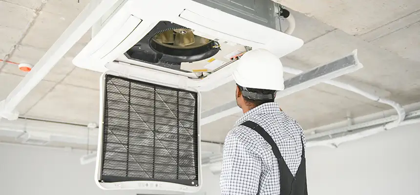 Our Affordable Duct Cleaning Near Me Services in Venice, FL