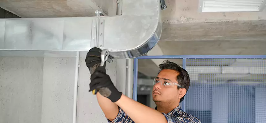 Our Air Duct Installation Services in Venice, FL