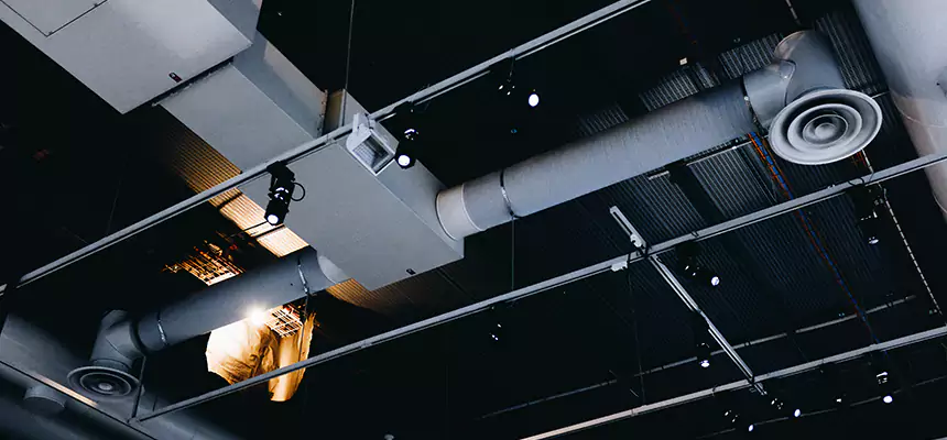 Our Air Duct Replacement Services in Venice, FL