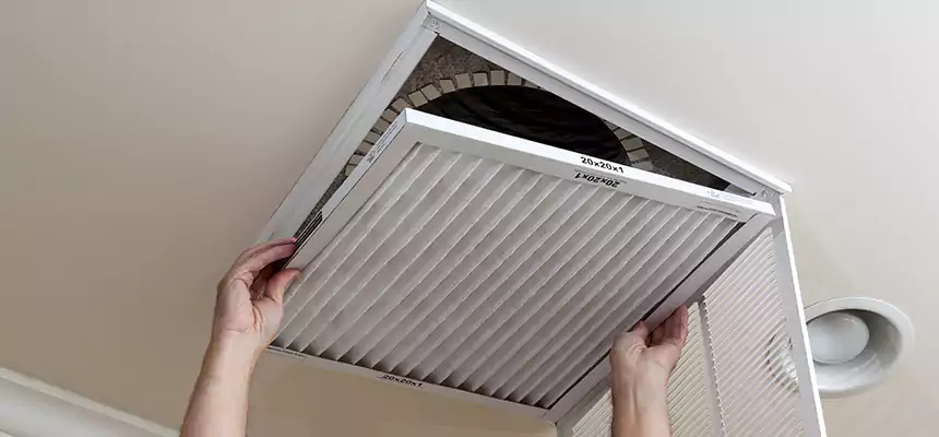 Our Air Duct UV Sanitization Services in Venice, FL