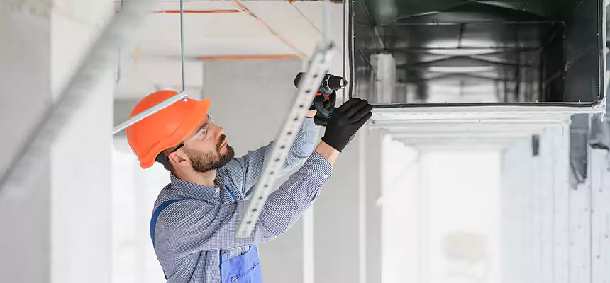 Our Air Vent Replacement Services in Venice, FL