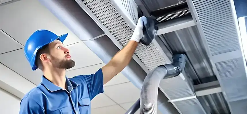 Our Annual Dryer Vent Maintenance Services in Venice, FL