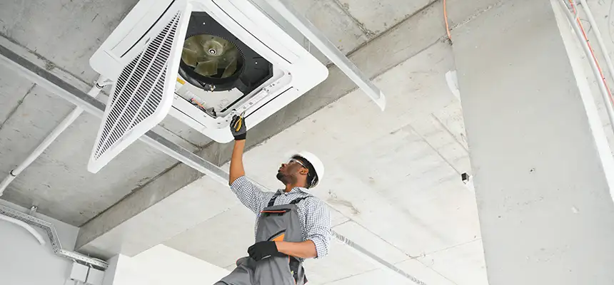 Efficient Multi‑Unit & HOA Annual Vent Cleaning Plans in Venice