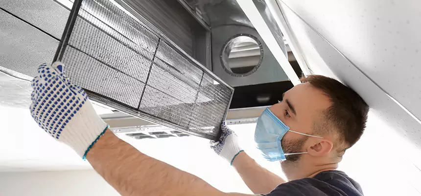 Our Bathroom Exhaust Duct Cleaning Services in Venice, FL