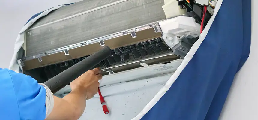 Advanced Clogged Dryer Vent Repair for Multi-Unit & Commercial in Venice, FL