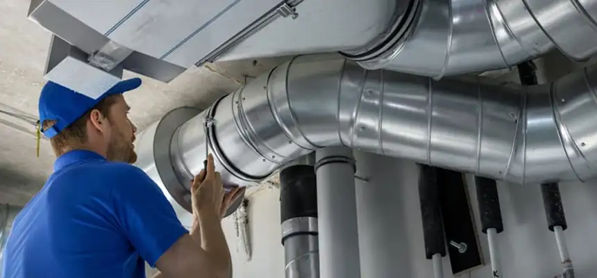 Our Commercial Laundry Vent Cleaning Services in Venice, FL