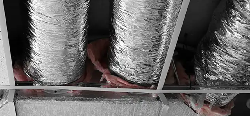 Scalable Commercial Multi‑Unit Dryer Vent Camera Inspection in Venice, FL