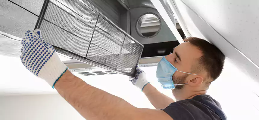 Our Dryer Vent Cleaning Services in Venice, FL