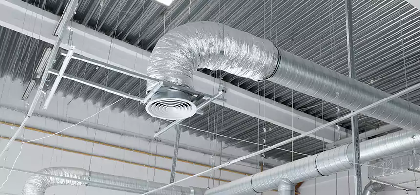 Our Dryer Vent Hose Replacement Services in Venice, FL