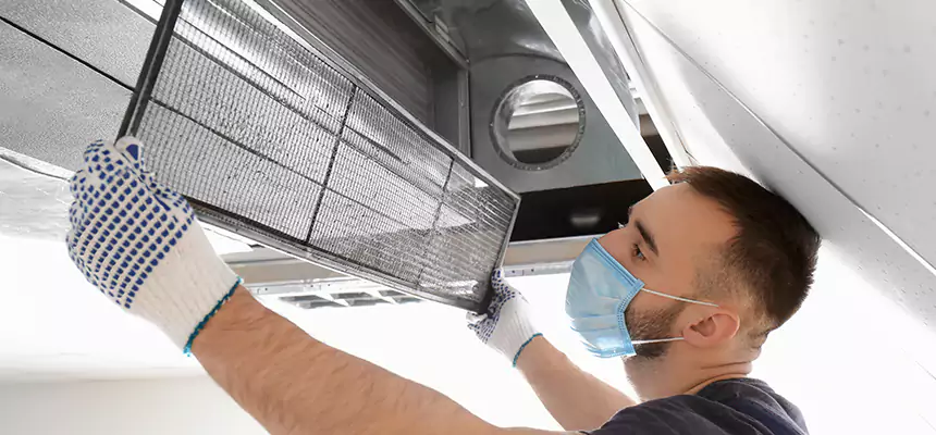 Our Dryer Vent Replacement Services in Venice, FL