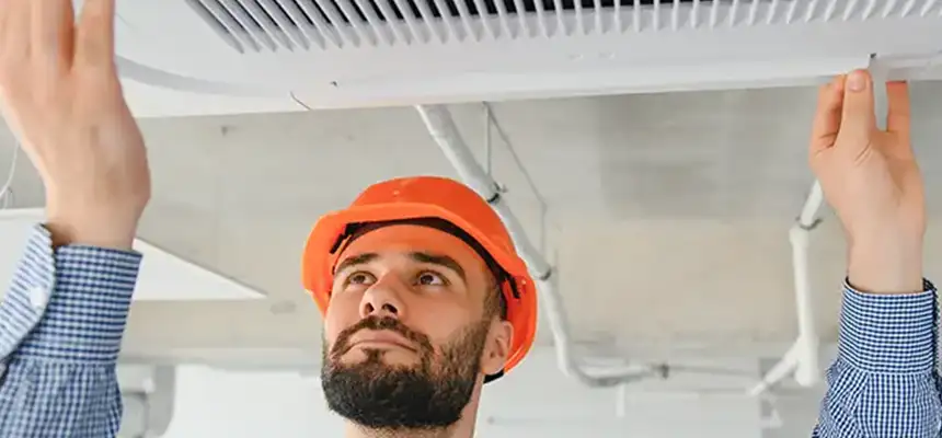 Our Furnace Vent Cleaning Services in Venice, FL