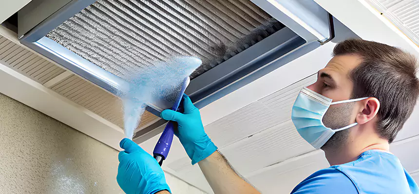 Our Home Ventilation Cleaning Services in Venice, FL