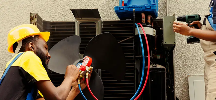 Our HVAC Airflow Optimization Services in Venice, FL