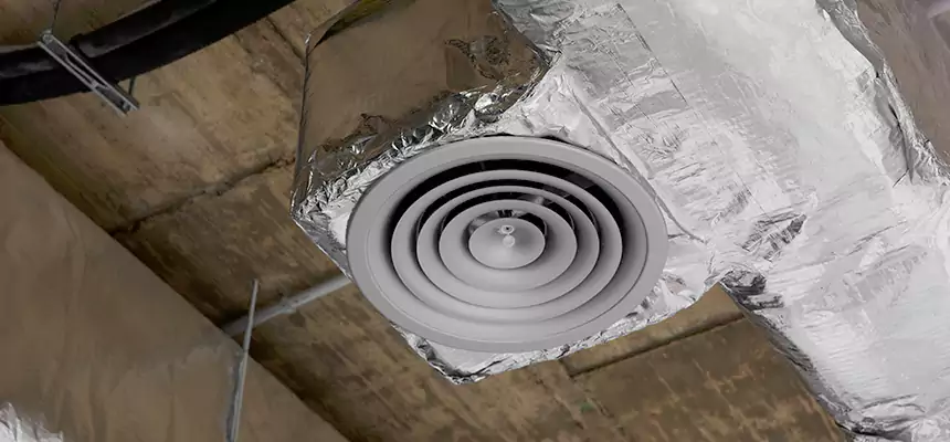Our HVAC Ductwork Installation Services in Venice, FL