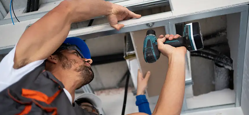 Our Improve Home Air Circulation Services in Venice, FL