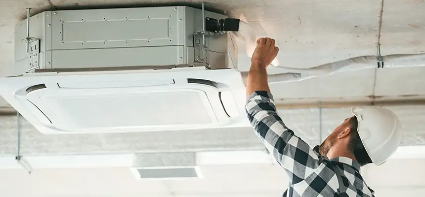 Our Local Vent Cleaning Services in Venice, FL