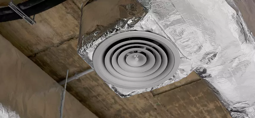 Our Low VOC Vent Installation Services in Venice, FL