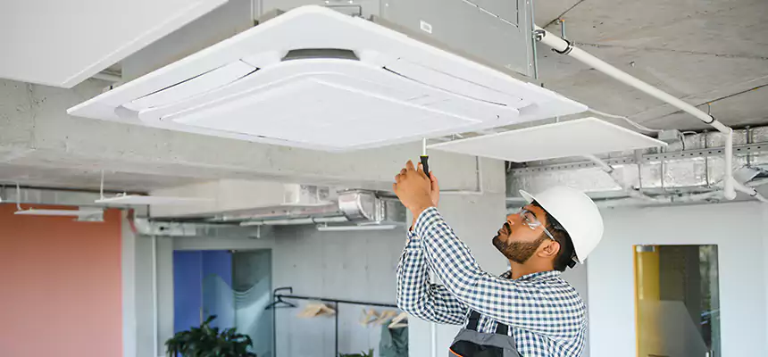 Moisture Control & Condensation Fixes in Duct Systems in Venice, FL