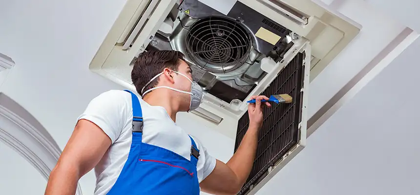 Our Move-in/Move-out Duct Cleaning Services in Venice, FL