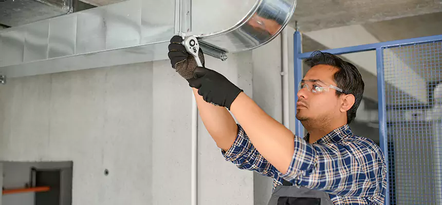 Our Post-Construction Duct Cleaning Services in Venice, FL