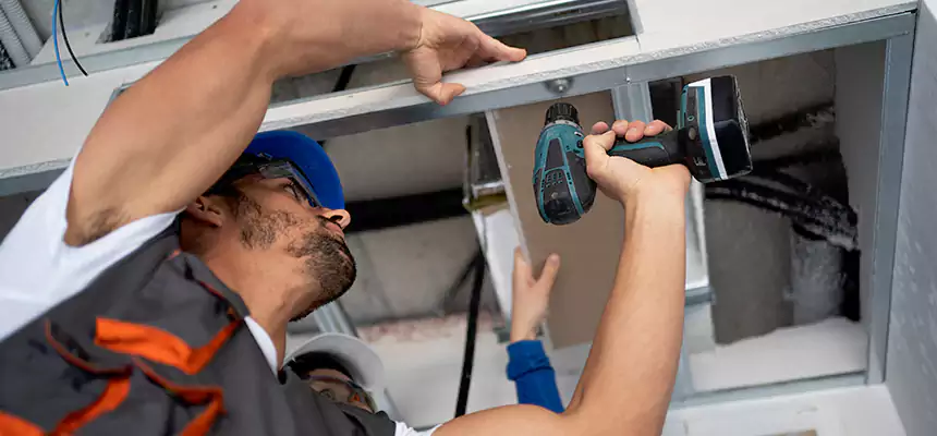Our Retail Store Duct Cleaning Services in Venice, FL
