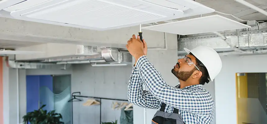 Our Roof Dryer Vent Cleaning Services in Venice, FL
