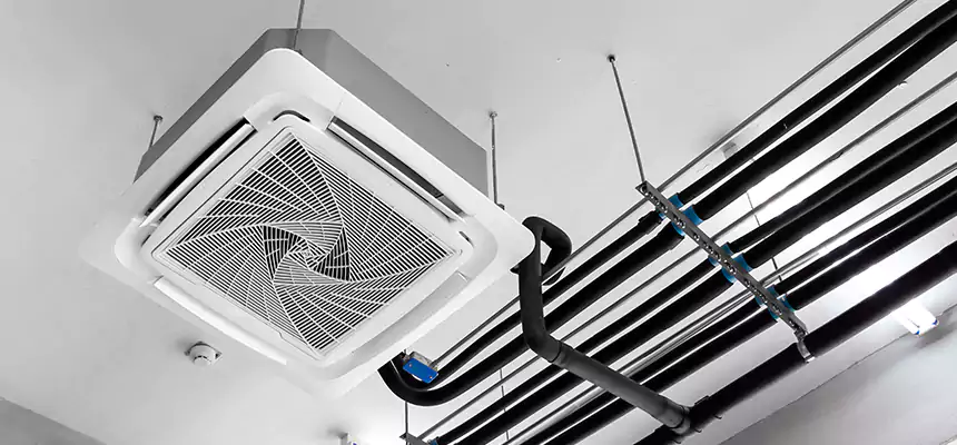 Our Smart AC Vent Controller Services in Venice, FL