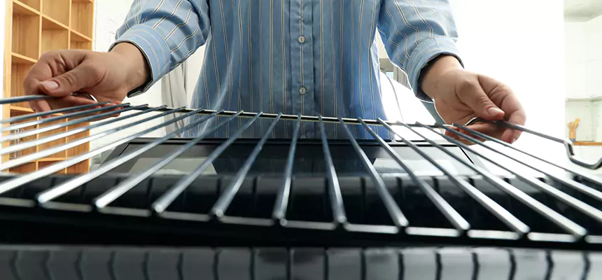 Our Vent Grille Washing Services in Venice, FL