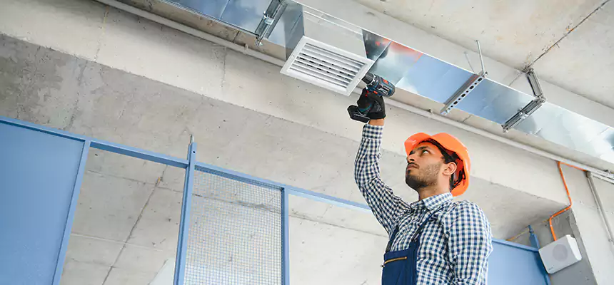 Efficient Exhaust Vent Cleaning in Venice, FL