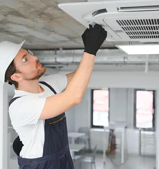 Top Affordable Duct Cleaning Services Near Me in Venice, FL