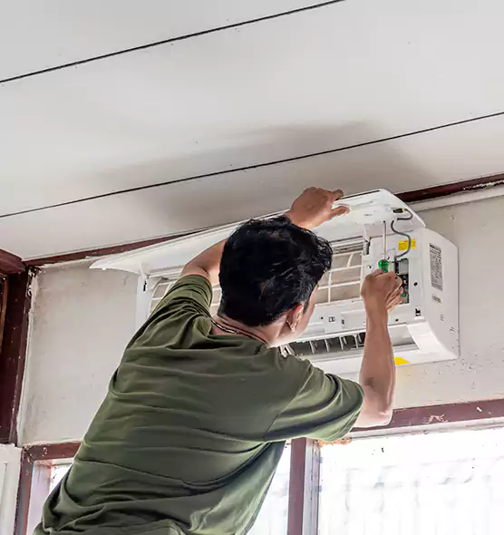 About Air Duct & AC Odor Removal in Venice, FL