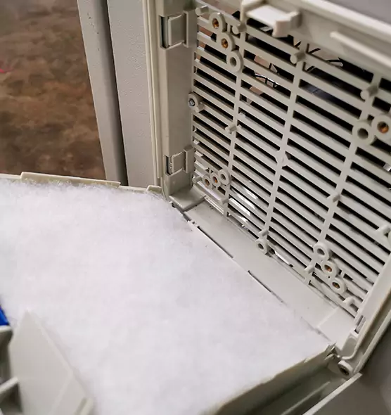 About Air Duct Overhaul & Upgrades in Venice, FL