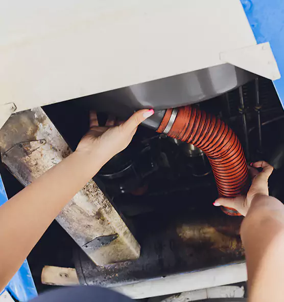 About Air Duct Virus Disinfection in Venice, FL
