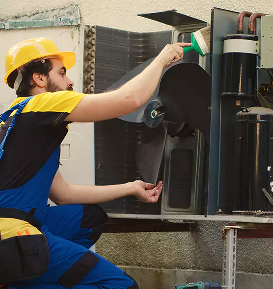 Professional Air Duct Washing Service in Venice, FL