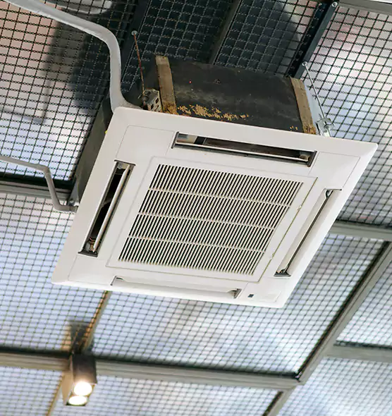 Top-Notch Allergy Relief Vent Cleaning Services in Venice, FL