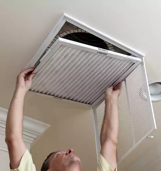 Trusted Apartment Air Duct Cleaning in Venice, FL
