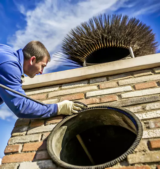 About Professional Chimney Sweep in Venice, FL
