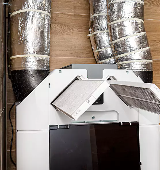 About Clogged Air Duct Repair in Venice, FL