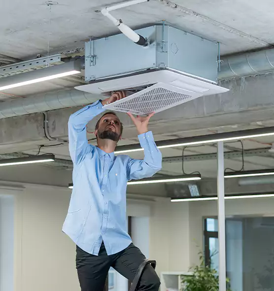 Expert Commercial Air Duct Cleaning in Venice, FL