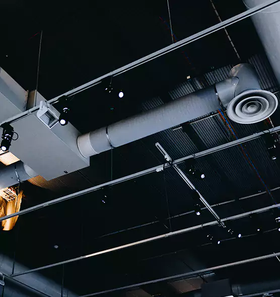 Professional Duct Cleaning For LEED Homes in Venice, FL