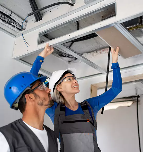 Comprehensive Duct Insulation Services in Venice, FL