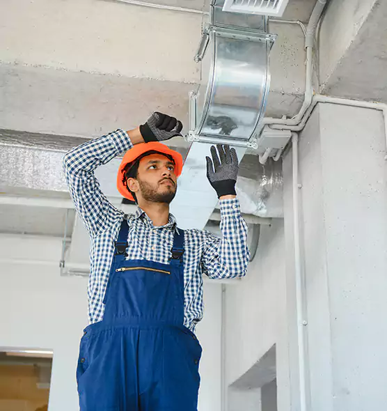 About Hotel Duct And Vent Cleaning in Venice, FL