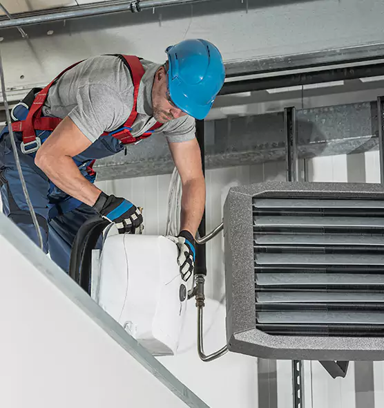 Professional HVAC Cleaning Solutions in Venice, FL