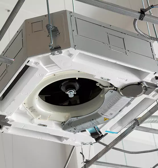 Professional Industrial Dryer Vent Cleaning in Venice, FL