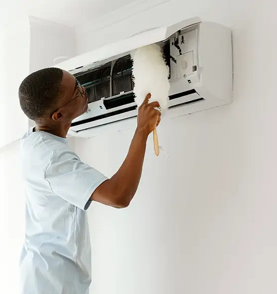 Professional Maximize AC Efficiency  in Venice, FL