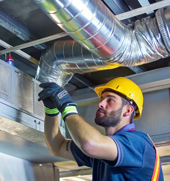Professional NADCA Approved Air Duct Services in Venice, FL