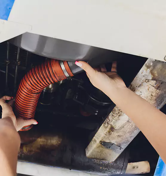 Professional Post-Renovation Duct Debris Removal in Venice, FL