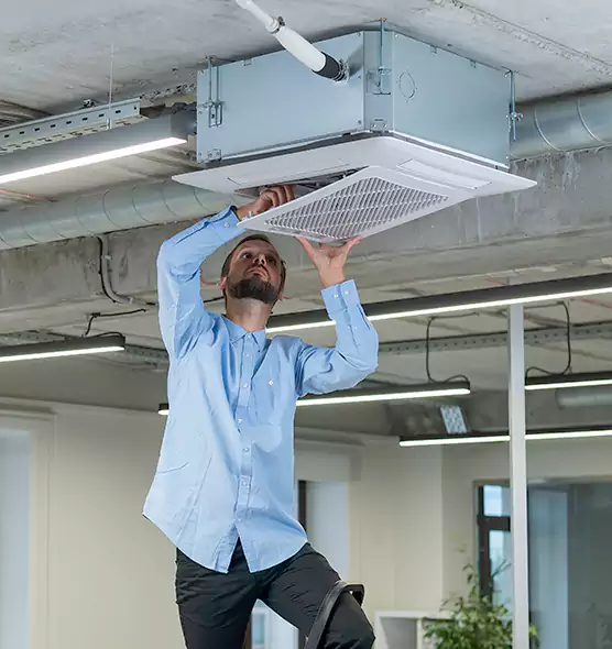 Advanced Residential Air Vent Cleaning in Venice, FL